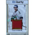2025/26 Real Cards serie 1 #AJ-15 Dominik Kubalík Authentic Jersey Gold /19