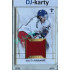 2025/26 Real Cards serie 1 #AJ-21 Matěj Stránský Authentic Jersey Gold 15/19