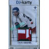 2025/26 Real Cards serie 1 #AJ-01 Ondřej Beránek Authentic Jersey Turquoise 1of1