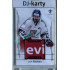 2025/26 Real Cards serie 1 #AJ-22 Jan Ščotka Authentic Jersey Red 3/9