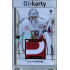 2025/26 Real Cards serie 1 #AJ-03 Lukáš Dostál Authentic Jersey Red 3/9