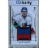 2025/26 Real Cards serie 1 #AJ-19 Ondřej Palát Authentic Jersey Red 9/9