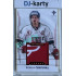 2025/26 Real Cards serie 1 #AJ-02 Roman Červenka Authentic Jersey Red 7/9