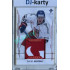 2025/26 Real Cards serie 1 #AJ-13 Pavel Kousal Authentic Jersey Red 7/9