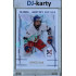 2025/26 Real Cards serie 1 #HG-06 David Huk Hlinka-Gretzky cup U18 Blue 8/9