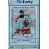 2025/26 Real Cards serie 1 #SHG-03 Jiří Černoch Swiss ice hockey games 2025/26 Blue 1/9