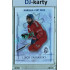 2025/26 Real Cards serie 1 #KC-25 Libor Zábranský Karjala cup 2025/26 Blue 6/9