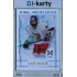 2025/26 Real Cards serie 1 #HG-07 Lukáš Kachlíř Hlinka-Gretzky cup U18 Blue 1/9