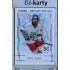 2025/26 Real Cards serie 1 #HG-HG-22 Petr Tomek Hlinka-Gretzky cup U18 Blue 1/9