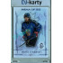 2025/26 Real Cards serie 1 #KC-22 Matěj Stránský Karjala cup 2025/26 Blue 8/9
