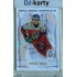 2025/26 Real Cards serie 1 #U20-06 Jakub Fibigr World junior Championship U20 2025/26 Blue 1/9