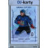 2025/26 Real Cards serie 1 #KC-06 Libor Hájek Karjala cup 2025/26 Blue 6/9