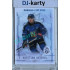 2025/26 Real Cards serie 1 #KC-20 Kristian Reichel Karjala cup 2025/26 Blue 6