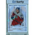 2025/26 Real Cards serie 1 #U20-22 Adam Titlbach World junior Championship U20 2025/26 Blue 6/9
