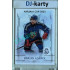 2025/26 Real Cards serie 1 #KC-01 Marian Adámek Karjala cup 2025/26 Gold xx/50