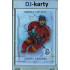 2025/26 Real Cards serie 1 #KC-02 Ondřej Beránek Karjala cup 2025/26 Gold xx/50