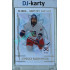 2025/26 Real Cards serie 1 #HG-02 Dominik Radim Byrtus Hlinka-Gretzky cup U18 Gold xx/50