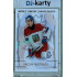 2025/26 Real Cards serie 1 #U20-16 Václav Nestrašil World junior Championship U20 2025/26 Gold xx/50