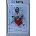 2025/26 Real Cards serie 1 #HG-12 Filip Novák Hlinka-Gretzky cup U18 Gold xx/50