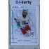 2025/26 Real Cards serie 1 #HG-21 Matěj Tománek Hlinka-Gretzky cup U18 Gold xx/50