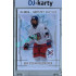 2025/26 Real Cards serie 1 #HG-15 Ben Stefan Reisnecker Hlinka-Gretzky cup U18 Gold xx/50