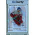 2025/26 Real Cards serie 1 #U20-13 Matyáš Man World junior Championship U20 2025/26 Gold xx/50