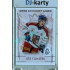 2025/26 Real Cards serie 1 #SHG-24 Jiří Ticháček Swiss ice hockey games 2025/26 Gold xx/50