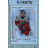 2025/26 Real Cards serie 1 #U20-04 Samuel Drančák World junior Championship U20 2025/26 Gold xx/50