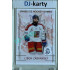 2025/26 Real Cards serie 1 #SHG-26 Libor Zábranský Swiss ice hockey games 2025/26 Gold xx/50