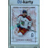 2025/26 Real Cards serie 1 #SHG-14 Dominik Kubalík Swiss ice hockey games 2025/26 Gold xx/50