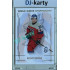 2025/26 Real Cards serie 1 #U20-01 Adam Benák World junior Championship U20 2025/26 Gold xx/50