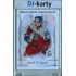 2025/26 Real Cards serie 1 #U20-22 Adam Titlbach World junior Championship U20 2025/26 Gold xx/50