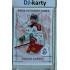 2025/26 Real Cards serie 1 #SHG-01 Marian Adámek Swiss ice hockey games 2025/26 Gold xx/50