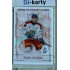 2025/26 Real Cards serie 1 #SHG-11 Kavel Kousal Swiss ice hockey games 2025/26 Gold xx/50