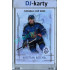 2025/26 Real Cards serie 1 #KC-20 Kristian Reichel Karjala cup 2025/26 Gold xx/50