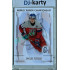 2025/26 Real Cards serie 1 #U20-06 Jakub Fibigr World junior Championship U20 2025/26 Gold xx/50