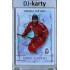 2025/26 Real Cards serie 1 #KC-16 Daniel Kurovský Karjala cup 2025/26 Gold xx/50