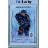 2025/26 Real Cards serie 1 #KC-14 Dominik Kubalík Karjala cup 2025/26 Gold xx/50