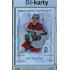 2025/26 Real Cards serie 1 #U20-20 Max Pšenička World junior Championship U20 2025/26 Gold xx/50