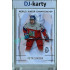2025/26 Real Cards serie 1 #U20-21 Petr Sikora World junior Championship U20 2025/26 Gold xx/50