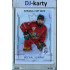 2025/26 Real Cards serie 1 #KC-10 Michal Kempný Karjala cup 2025/26 Gold xx/50