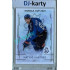 2025/26 Real Cards serie 1 #KC-09 Matyáš Kantner Karjala cup 2025/26 Gold xx/50