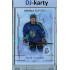 2025/26 Real Cards serie 1 #KC-08 Filip Chlapík Karjala cup 2025/26 Gold xx/50