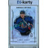 2025/26 Real Cards serie 1 #KC-07 Luboš Horký Karjala cup 2025/26 Gold xx/50