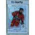 2025/26 Real Cards serie 1 #KC-05 Jakub Flek Karjala cup 2025/26 Gold xx/50