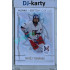 2025/26 Real Cards serie 1 #HG-21 Matěj Tománek Hlinka-Gretzky cup U18 Silver xx/22