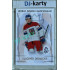 2025/26 Real Cards serie 1 #U20-05 Vladimír Dravecký World junior Championship U20 2025/26 Silver xx/22