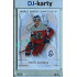 2025/26 Real Cards serie 1 #U20-12 Matěj Kubiesa World junior Championship U20 2025/26 Silver xx/22