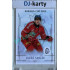 2025/26 Real Cards serie 1 #KC-21 Lukáš Sedlák Karjala cup 2025/26 Silver xx/22