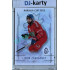 2025/26 Real Cards serie 1 #KC-25 Libor Zábranský Karjala cup 2025/26 Silver xx/22